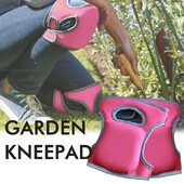 1 Pair Gardening Cleaning Protective Sport Kneepad ρυθμιζόμενο γόνατο με πυκνή μνήμη αφρού για εργασία Builder Ασφάλεια στο χώρο εργασίας