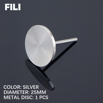 FILI Foot Care Sredstvo za uklanjanje mrtve kože od žuljeva Zamjenjivi brusni papir Jastučići od nehrđajućeg čelika Disk zanoktice Pedikura Turpije za stopala