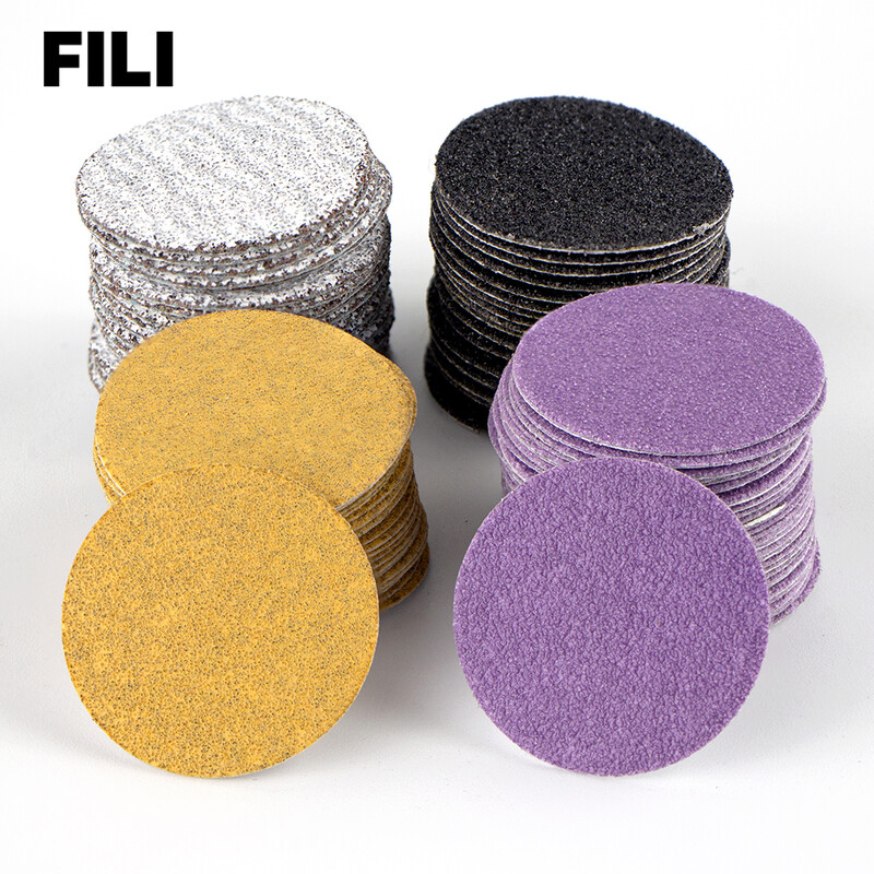 FILI Foot Care Sredstvo za uklanjanje mrtve kože od žuljeva Zamjenjivi brusni papir Jastučići od nehrđajućeg čelika Disk zanoktice Pedikura Turpije za stopala