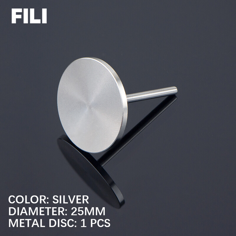 FILI Foot Care Sredstvo za uklanjanje mrtve kože od žuljeva Zamjenjivi brusni papir Jastučići od nehrđajućeg čelika Disk zanoktice Pedikura Turpije za stopala