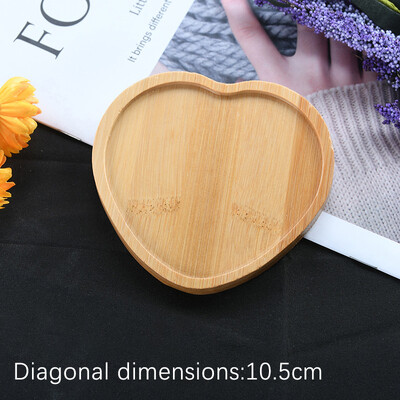 Ξύλινος Δίσκος Διανομής Σαπουνιού Δίσκος Αποθήκευσης Κοσμημάτων για Μπάνιο