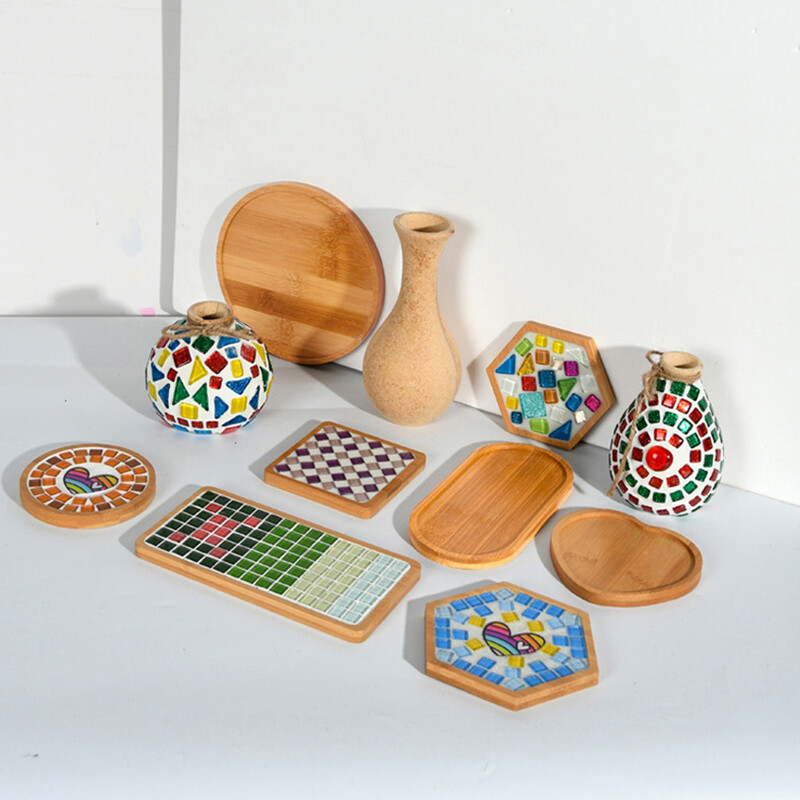 Ξύλινος Δίσκος Διανομής Σαπουνιού Δίσκος Αποθήκευσης Κοσμημάτων για Μπάνιο