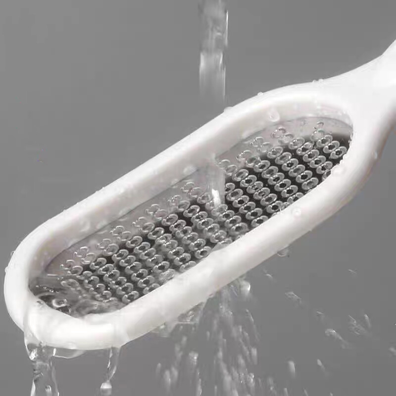 Višekratna turpija za stopala Profesionalna pedikura Njega stopala Pedikura Rašpica za žuljeve od nehrđajućeg čelika Uklanjanje alata za piling