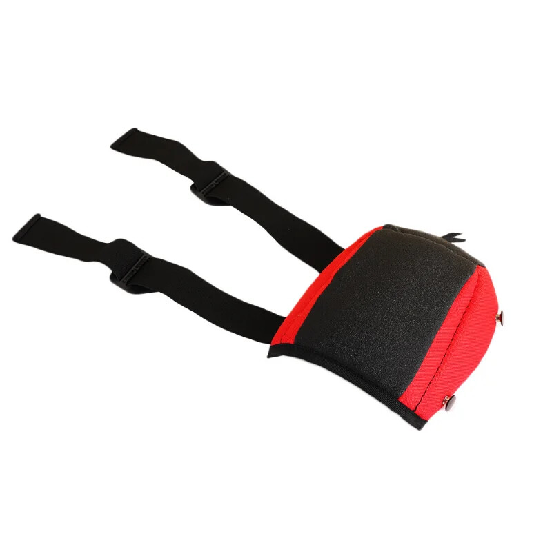 Επιγονατίδες Gardening Knee Protector Anti Skid Kneeling Pads Παχύ μαλακό padding for Photographers Ανθεκτικό αξεσουάρ πολλαπλών χρήσεων