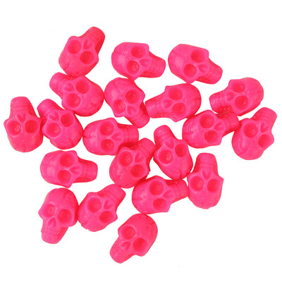 20 τμχ Τρισδιάστατο σχέδιο με οστά κρανίου Διακοσμητικό νυχιών απόκριες Charm Resin DIY αξεσουάρ μανικιούρ