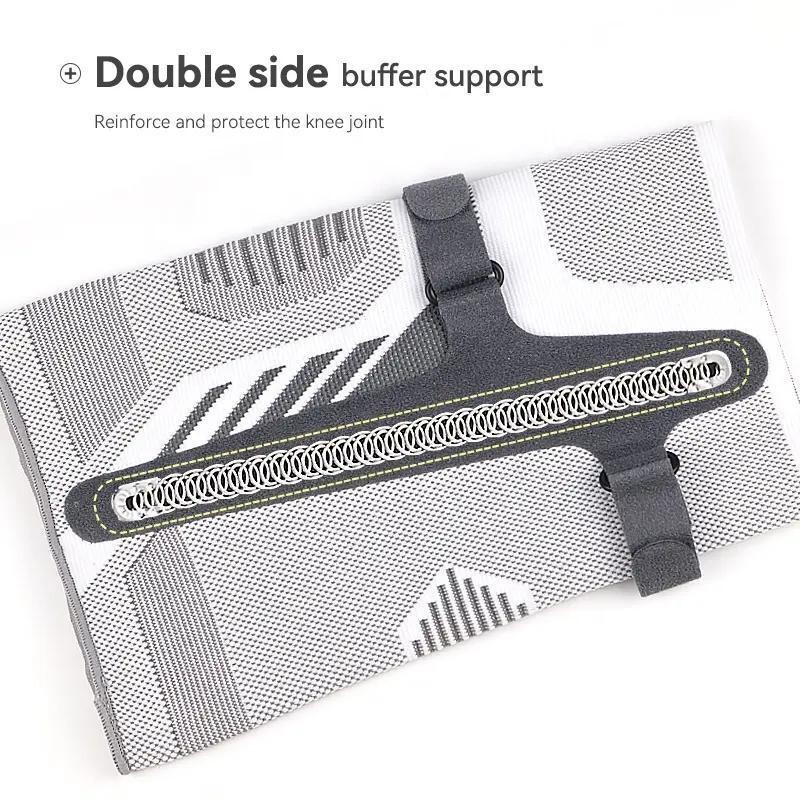 Αθλητικά Επιγονατάκια για Γυμναστήριο Γυναικεία Ελαστική Υποστήριξη Γόνατου Fitness Πόνος Αρθρώσεων Βόλεϊ Ορθοπεδικό Επιγονατάκι Συμπίεσης