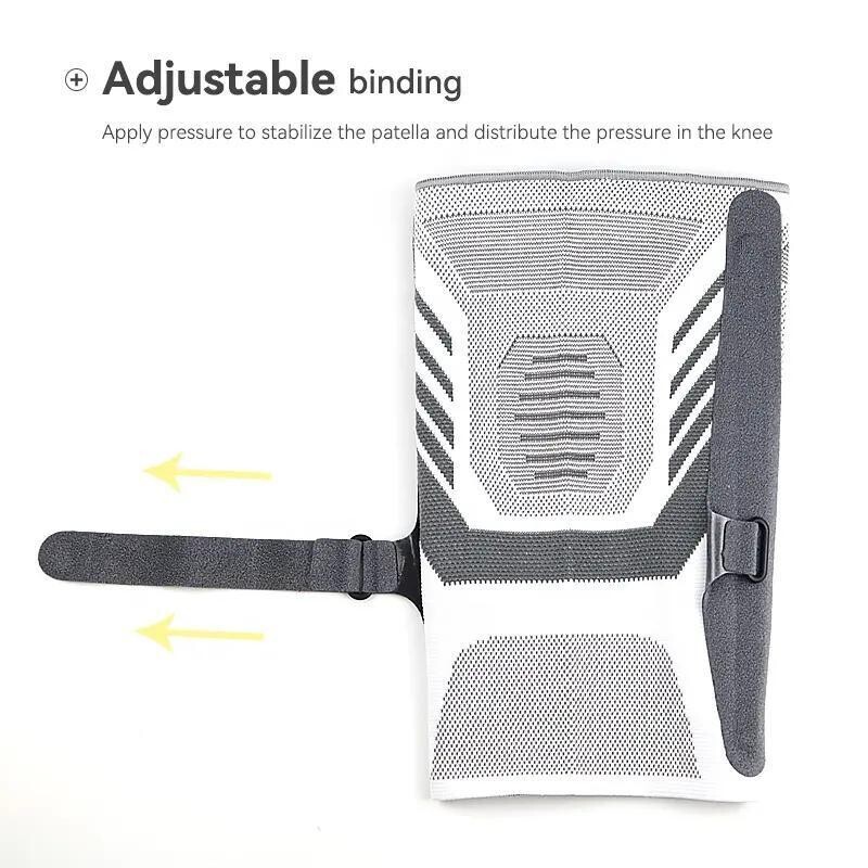 Αθλητικά Επιγονατάκια για Γυμναστήριο Γυναικεία Ελαστική Υποστήριξη Γόνατου Fitness Πόνος Αρθρώσεων Βόλεϊ Ορθοπεδικό Επιγονατάκι Συμπίεσης