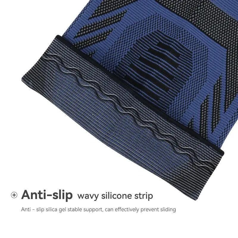 Αθλητικά Επιγονατάκια για Γυμναστήριο Γυναικεία Ελαστική Υποστήριξη Γόνατου Fitness Πόνος Αρθρώσεων Βόλεϊ Ορθοπεδικό Επιγονατάκι Συμπίεσης