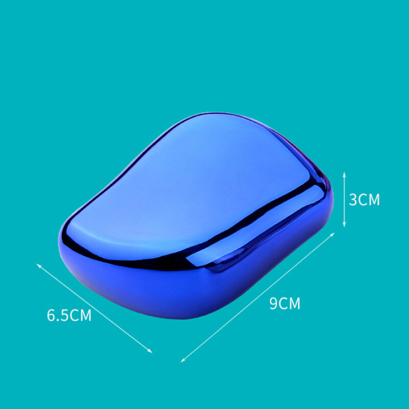 1PC Piling za stopala Tvrda mrtva koža Uklanjanje pedikure Čistač Piling Piling artefakata Nano staklena ploča za stopala Turpija Alati za pedikuru