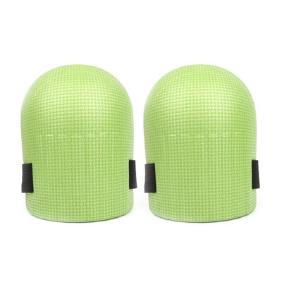 1 par mekanih pjenastih jastučića za koljena za posao Jastučići za potporu koljena za vrtlarstvo Čišćenje Zaštitni sportski jastučići za koljena Builder Sigurnost na radnom mjestu