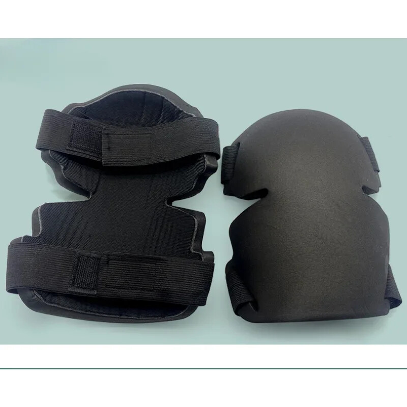 1 par vrtnih jastučića za koljena Jastuk za klečanje visoke gustoće, prikladan za vrtlarstvo Postavljanje na pod Popravak automobila