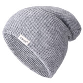 Nove 11 boja Letter True Casual Beanies za muškarce Žene Djevojčice Dječaci Modna pletena zimska kapa Jednobojni Hip-hop Skullies šešir Unisex Kapa