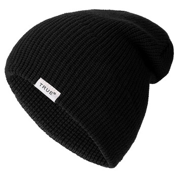 Нови 11 цвята Letter True Casual Beanies за мъже, жени, момиче, момче, модна плетена зимна шапка, плътна хип-хоп Skullies шапка, унисекс шапка