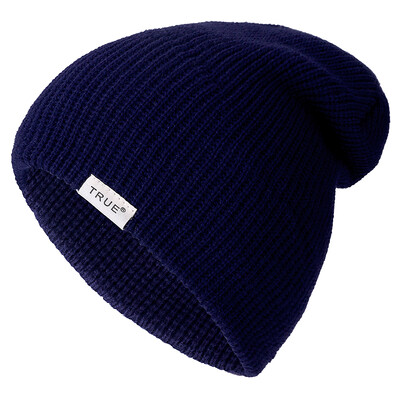 Nove 11 boja Letter True Casual Beanies za muškarce Žene Djevojčice Dječaci Modna pletena zimska kapa Jednobojni Hip-hop Skullies šešir Unisex Kapa