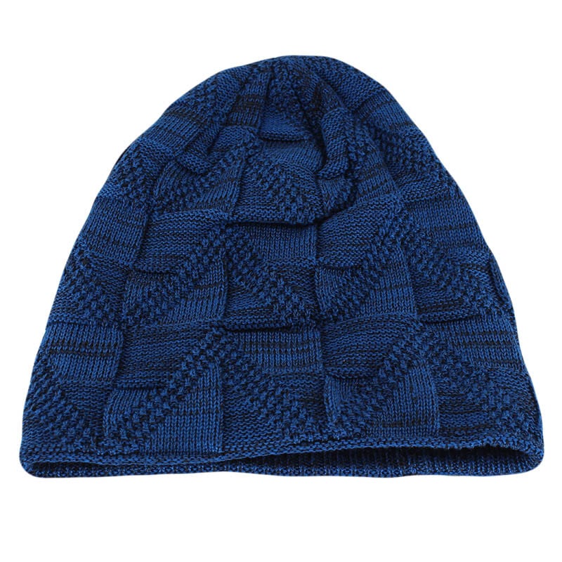Nove kape modne muške zimske tople kape Kape Brand Hip Hop Unisex Bone Knit Ženske zvjezdane kape Skullies Ležerne šešire