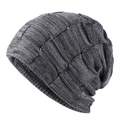 2019 Κομψά Skullies Beanies Χειμερινό ανδρικό καπέλο Χοντρό ζεστό χειμωνιάτικο ανδρικό καπέλο χοντρό καπέλα Beanies καπέλο χειμωνιάτικα ανδρικά καπέλα gorros