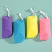 Piling za stopala Drška za pedikiranje PU Strugač za stopala Plovućac Turpija za stopala Mrtva tvrda Gruba suha koža Piling Sredstvo za uklanjanje žuljeva