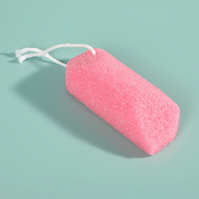 Piling za stopala Drška za pedikiranje PU Strugač za stopala Plovućac Turpija za stopala Mrtva tvrda Gruba suha koža Piling Sredstvo za uklanjanje žuljeva