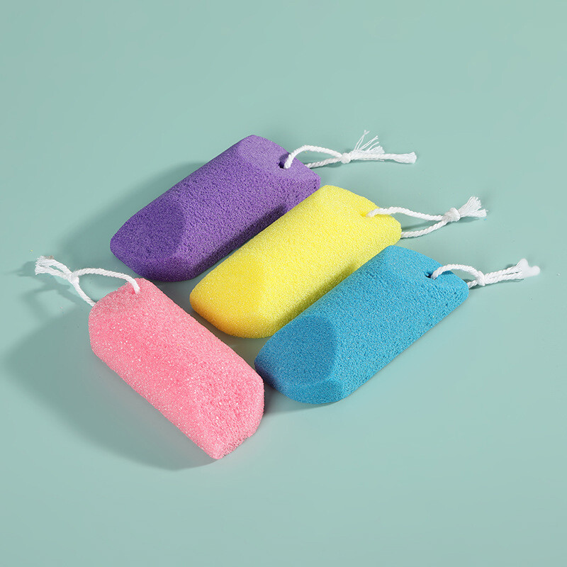 Piling za stopala Drška za pedikiranje PU Strugač za stopala Plovućac Turpija za stopala Mrtva tvrda Gruba suha koža Piling Sredstvo za uklanjanje žuljeva