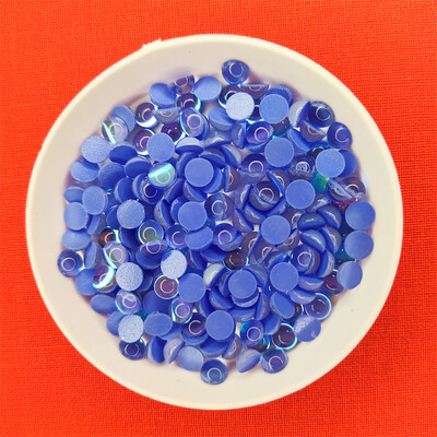Visu izmēru Fluorescences Noctilucent Ne Hotfix Rhinestones 3D Spīdīgs Kristāla Stikla Puslodes Nāras Pērlītes Nagu mākslas rotājumi
