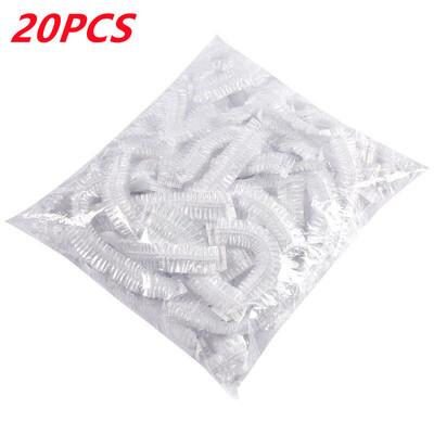 Κάλυμμα τροφίμων μίας χρήσης Πλαστική μεμβράνη Φρούτα Τσάντες κάλυψης τροφίμων Ελαστική πλαστική μεμβράνη Κάλυμμα τροφίμων κατηγορίας αποθήκευσης Τσάντα οργάνωσης κουζίνας