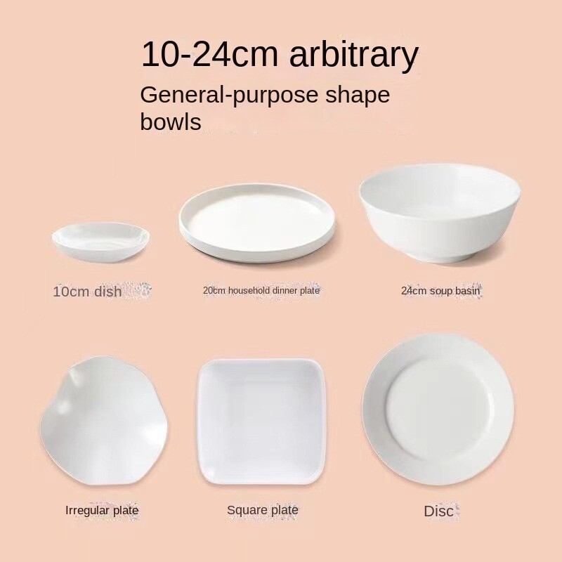 50/100/200 Pieces Organizers Αποθήκευση Πολύχρωμη μεμβράνη τροφίμων μιας χρήσης Αξεσουάρ κουζίνας αποθήκευσης & οργάνωσης Πλαστική σακούλα