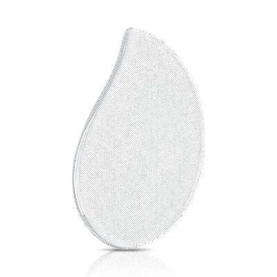 Mulit Shape Nano Staklo Dvostrana rašpica za stopala Turpija za pete Sredstvo za uklanjanje tvrdih mrtvih žuljeva Piling za njegu pedikura Alat za turpije za stopala