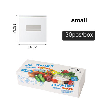 Vreća za čuvanje svježeg povrća, voća, čuvanje zamrzavanjem, zatvorene vrećice, kuhinjski alati za organizaciju hrane