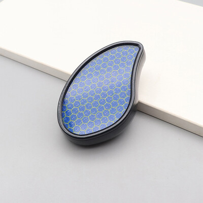 Dead Skin Calluses Scrubber Nano Glass Foot File Rasp Nano Glass Εργαλεία πεντικιούρ Μύλος ποδιών Απολέπιση ποδιών Περιποίηση ποδιών