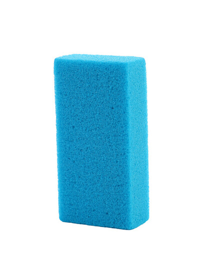 Πόδι ελαφρόπετρα Λίμα ποδιών Callus Dead Skin Remover Foot Heel Scrubber Λεία πόδια σε δευτερόλεπτα Εργαλείο απολέπισης πεντικιούρ