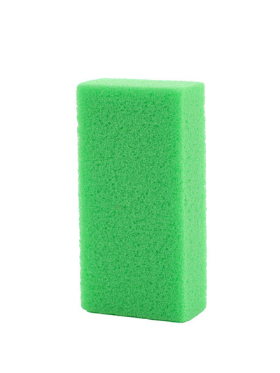 Πόδι ελαφρόπετρα Λίμα ποδιών Callus Dead Skin Remover Foot Heel Scrubber Λεία πόδια σε δευτερόλεπτα Εργαλείο απολέπισης πεντικιούρ