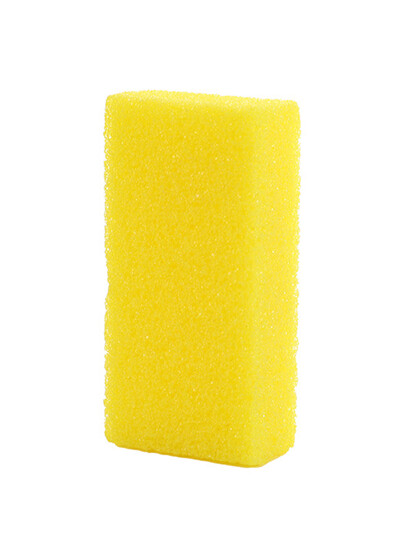 Πόδι ελαφρόπετρα Λίμα ποδιών Callus Dead Skin Remover Foot Heel Scrubber Λεία πόδια σε δευτερόλεπτα Εργαλείο απολέπισης πεντικιούρ