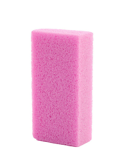 Πόδι ελαφρόπετρα Λίμα ποδιών Callus Dead Skin Remover Foot Heel Scrubber Λεία πόδια σε δευτερόλεπτα Εργαλείο απολέπισης πεντικιούρ