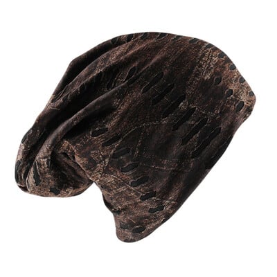 Naujos mados Vyrų Moterų Suaugusiųjų Beanie Skullies Hip Hop Rudens šiltos Skrybėlės Kepurės Unisex Prekės ženklas Kasdienis vyriškas lauko gaubtas moteriškas skrybėlių išpardavimas