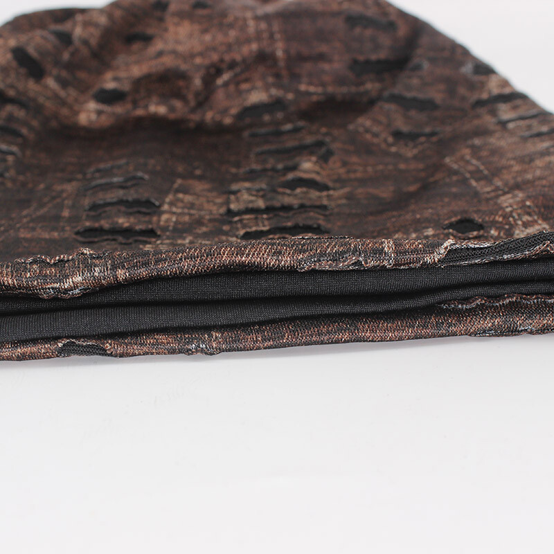 Νέο χιπ χοπ για ενήλικες άνδρες Φθινοπωρινά ζεστά καπέλα καπέλων μόδας Unisex Retro Beanies Skullies για Γυναικεία Ανδρικά καπέλα από βαμβακερό καπό