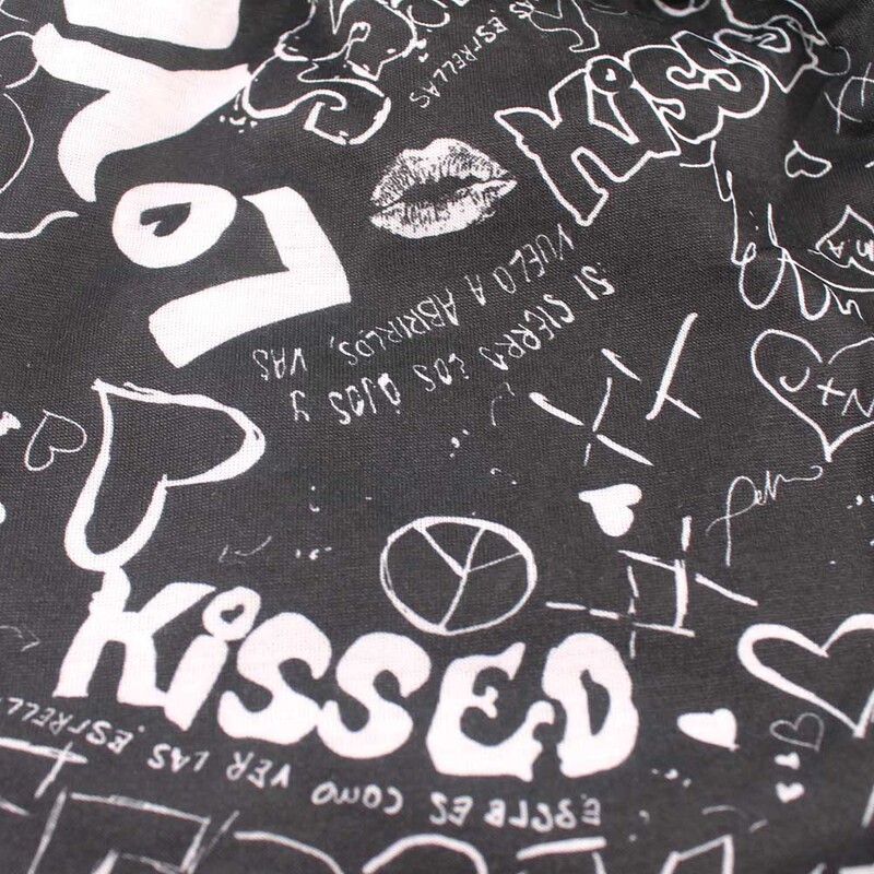 Νέο ανοιξιάτικο μοδάτο γυναικείο καπέλο με γράμματα για ενήλικες Unisex Summer Soft Beanies Skullies Casual Outdoor Sport Hip Hop Bonnet Καπέλα επωνυμίας