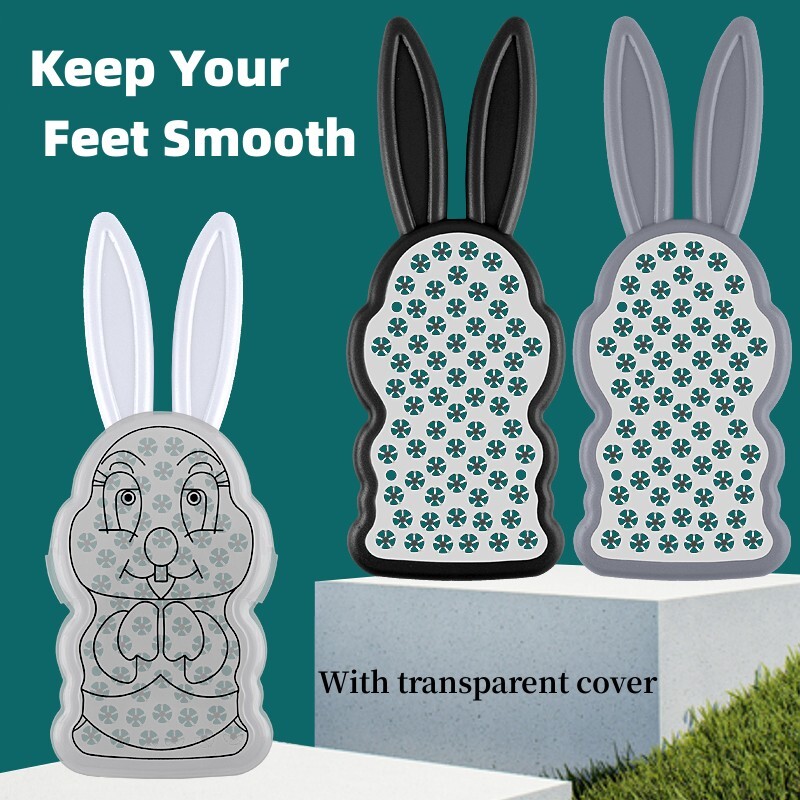 Nerūdijančio plieno nuospaudų šalinimo priemonė pėdų dildės grandiklis pedikiūro įrankiai negyvos odos pašalinimui kulnų pėdų priežiūros įrankiai