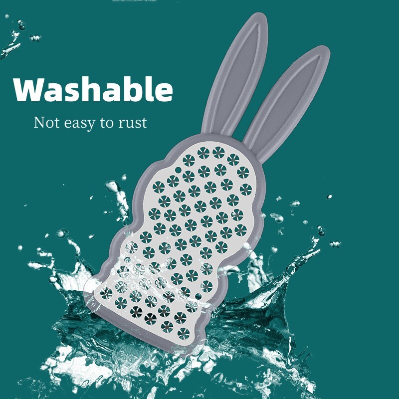 Nerūdijančio plieno nuospaudų šalinimo priemonė pėdų dildės grandiklis pedikiūro įrankiai negyvos odos pašalinimui kulnų pėdų priežiūros įrankiai