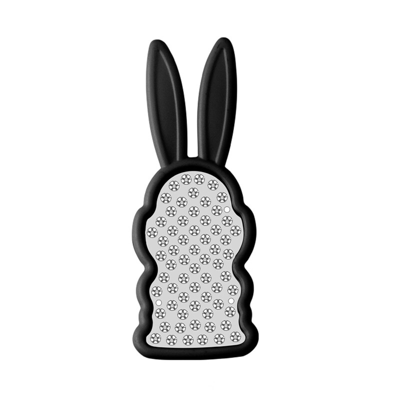 Nerūdijančio plieno nuospaudų šalinimo priemonė pėdų dildės grandiklis pedikiūro įrankiai negyvos odos pašalinimui kulnų pėdų priežiūros įrankiai