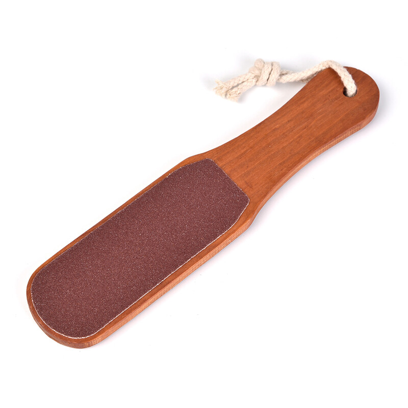 1vnt dvipusis pėdų dildė pedikiūro įrankis pėdoms Negyvos odos šiurkščiavilnių nuospaudų valiklis pėdų šveitiklis Profesionalus pėdų priežiūros palaikymas