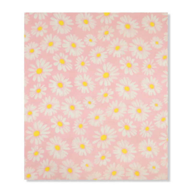 Komplet od 3 komada za višekratnu upotrebu Krpa za održavanje svježine hrane Organska pohrana Prirodna folija za hranu od pčelinjeg voska Ekološki kuhinjski papir