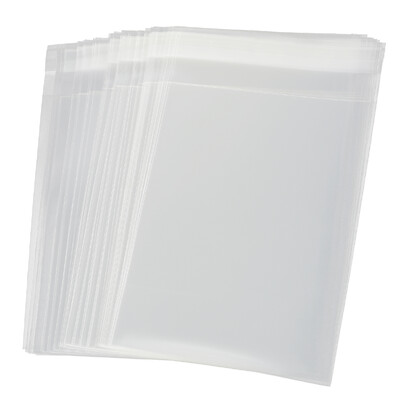 200 vnt saldainių maišeliai Skaidrūs sausainių maišeliai Užsegami celofaniniai maišeliai sausainių pakavimo maišeliai Lipnūs sandarūs skanėstų maišeliai