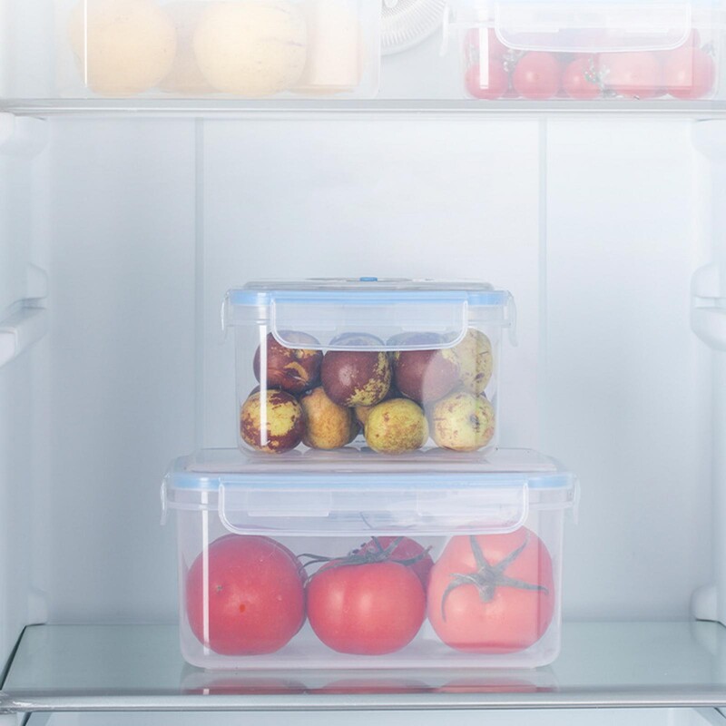 Vakuuminis konteineris su siurbliu, taupymo priemonė, daugiafunkcinis orkaitės sandarus maisto indas, vakuuminis indas, maisto laikymo indas