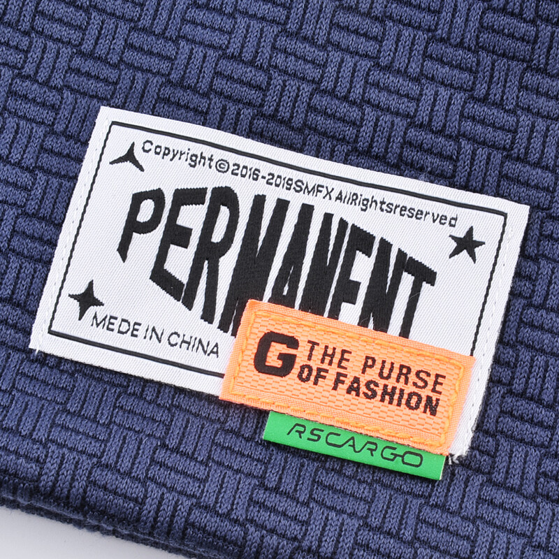 Ανδρικά Hip Hop Beanies Πλεκτά Καπέλα με λεπτό καπό μονόχρωμο Drake Loose Skullies Beanies Γυναικεία Φθινοπωρινή Άνοιξη Καπέλο Streetwear