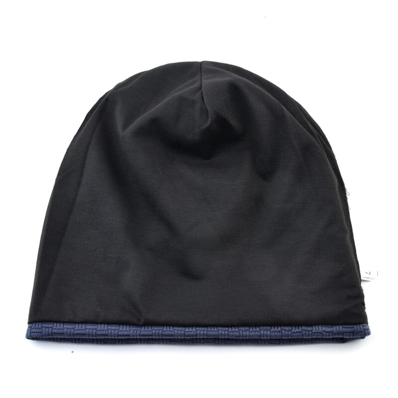 Ανδρικά Hip Hop Beanies Πλεκτά Καπέλα με λεπτό καπό μονόχρωμο Drake Loose Skullies Beanies Γυναικεία Φθινοπωρινή Άνοιξη Καπέλο Streetwear