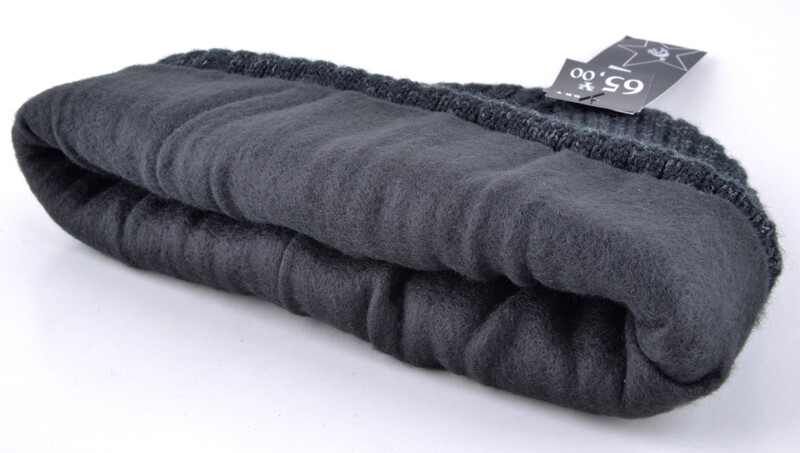 Ανδρικά skullies επώνυμα καπέλα καπό χειμωνιάτικο πλεκτό μάλλινο καπέλο συν βελούδινο skullies Πιο παχιά μάσκα Αντρικά φασόλια κρόσια