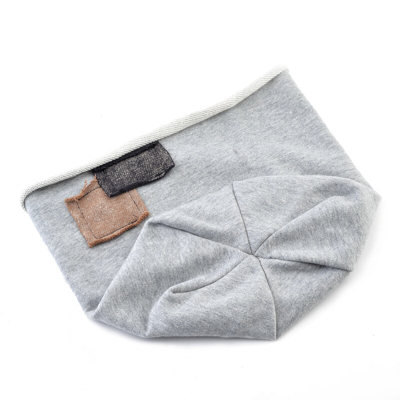 Modna kapa na stezanje Muškarci Žene Proljeće Ljeto Tanka pletena kapa Jednobojna jednoslojna Skullies kapa Široka kapa za hip hop