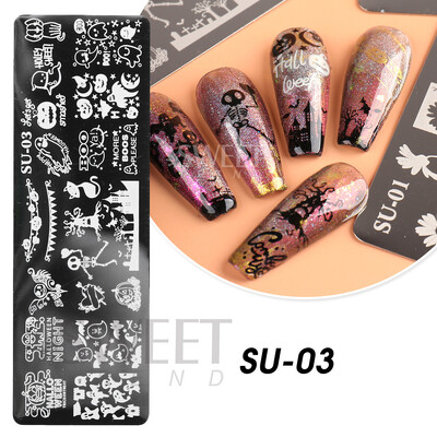 Χριστουγεννιάτικη πλάκα σφράγισης χριστουγεννιάτικων χριστουγεννιάτικων χριστουγεννιάτικων φύλλων νιφάδα χιονιού Dreamcatcher για βερνίκι νυχιών Εργαλεία προτύπων εκτύπωσης εικόνας BESTZ-N