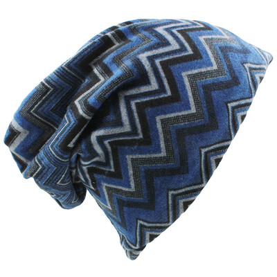 Marka ALTOBEFUN Jesen Zimske kape za žene Skullies i kape muške kape Unisex karirani dizajn Ženska kapa kontrastne boje BHT022