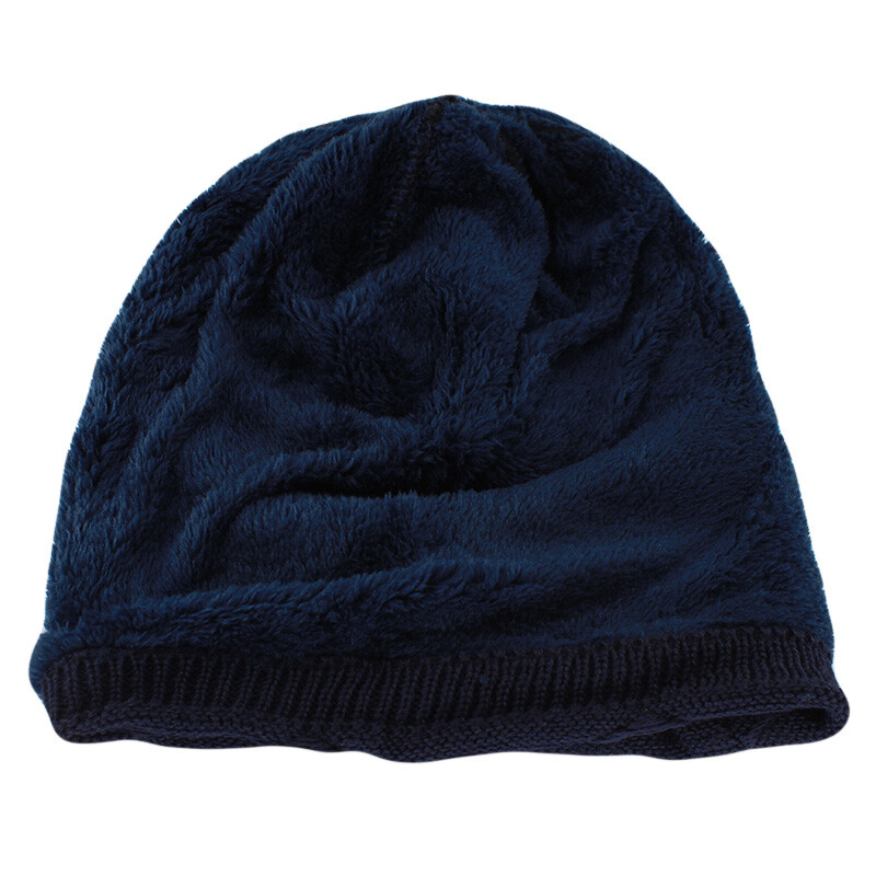 Νέο χειμωνιάτικο ζεστό ανδρικό καπέλο φασόλια Skullies μόδα Μάρκα γυναικεία καπέλο καπέλο πλεκτό Γυναικείο κοκάλι για εξωτερικούς χώρους Casual Gorras Καπέλο Unisex